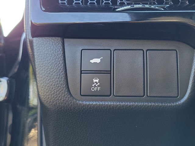 Certified 2024 Honda CR-V Sport Touring image 22