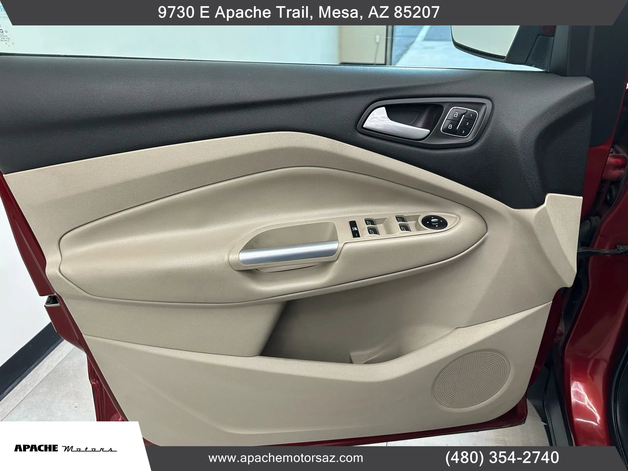 Used 2013 Ford Escape SEL image 14