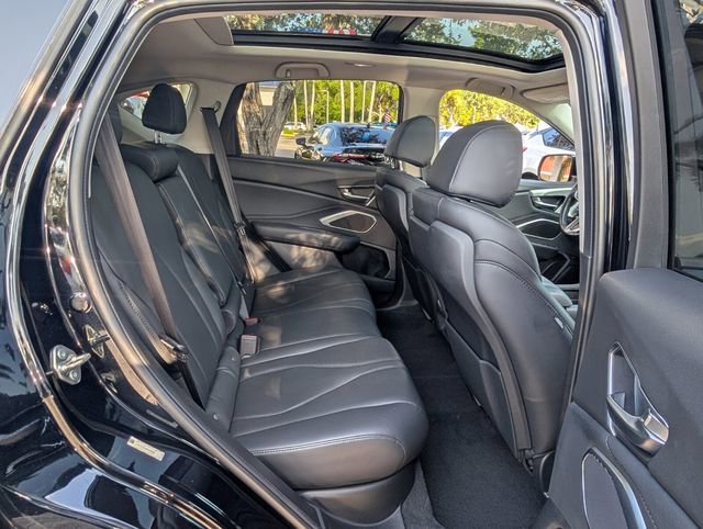 Certified 2021 Acura RDX FWD image 16