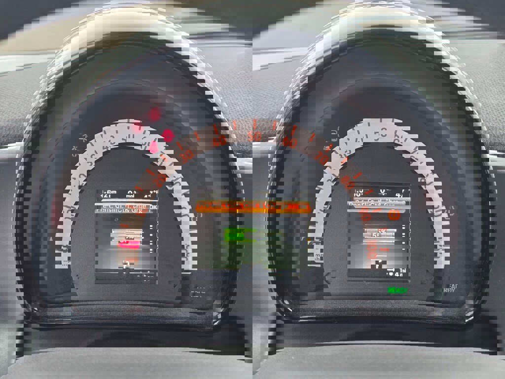 Used 2018 smart fortwo electric drive image 13