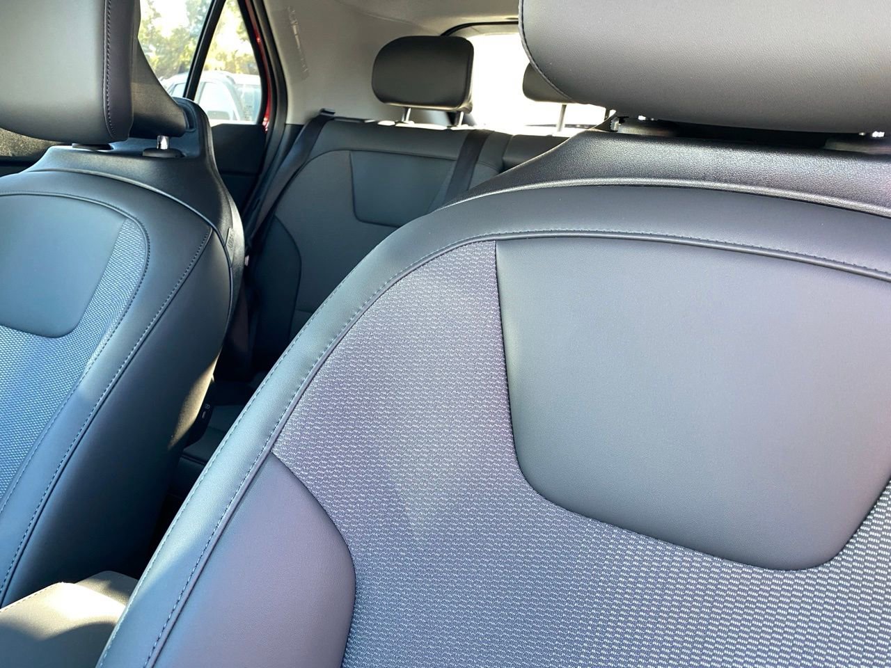 New 2025 Kia Niro Wind w/ Wind Preserve Package image 13