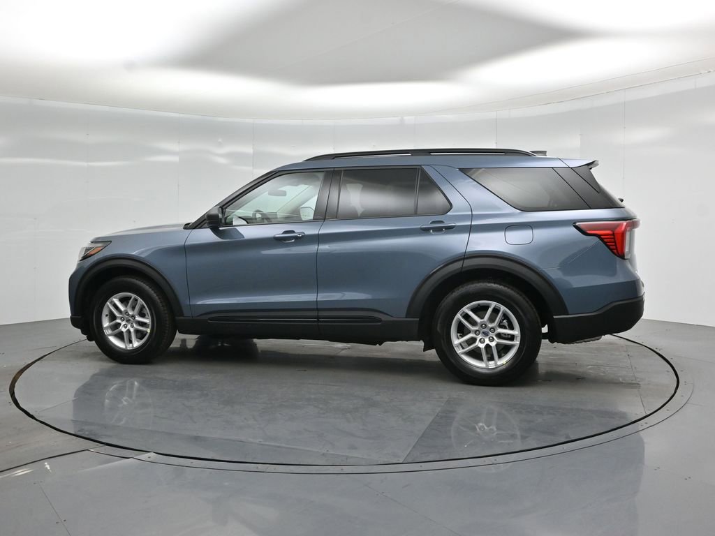 New 2026 Ford Explorer Active image 28