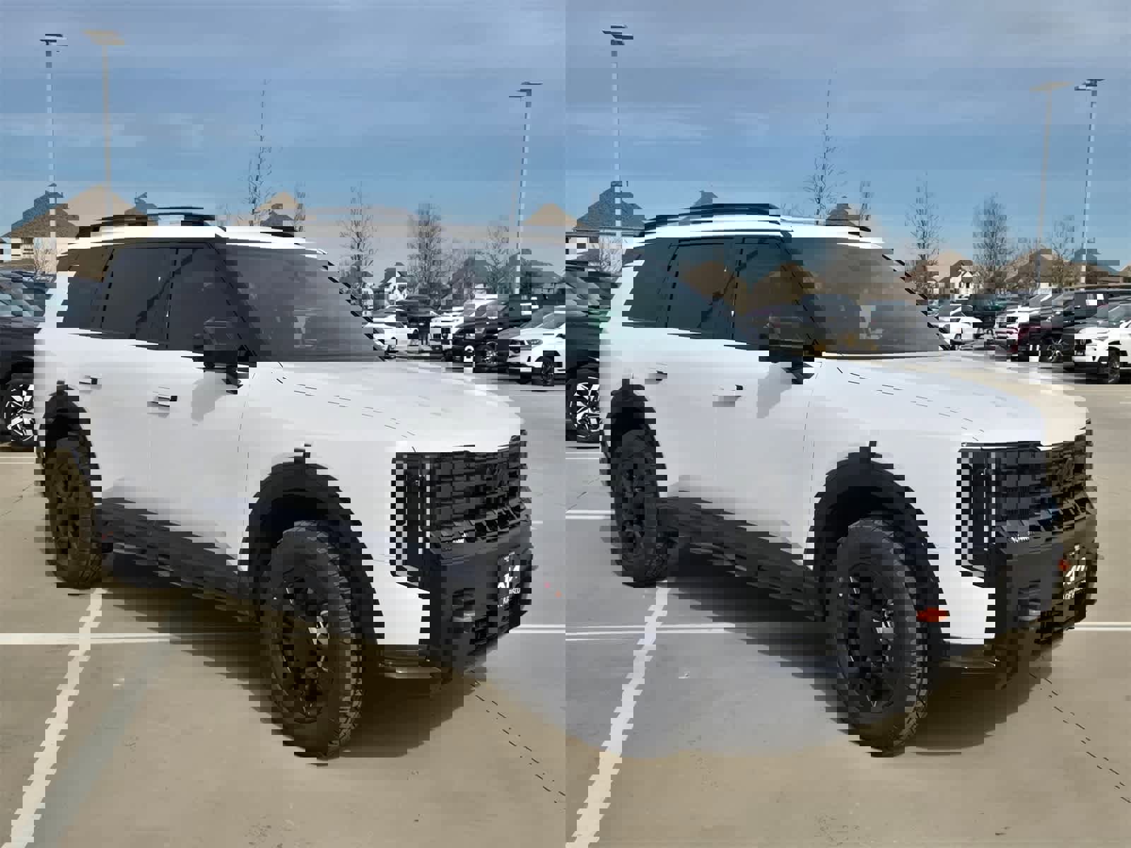 New 2027 Kia Telluride SX Prestige X-Pro image 7