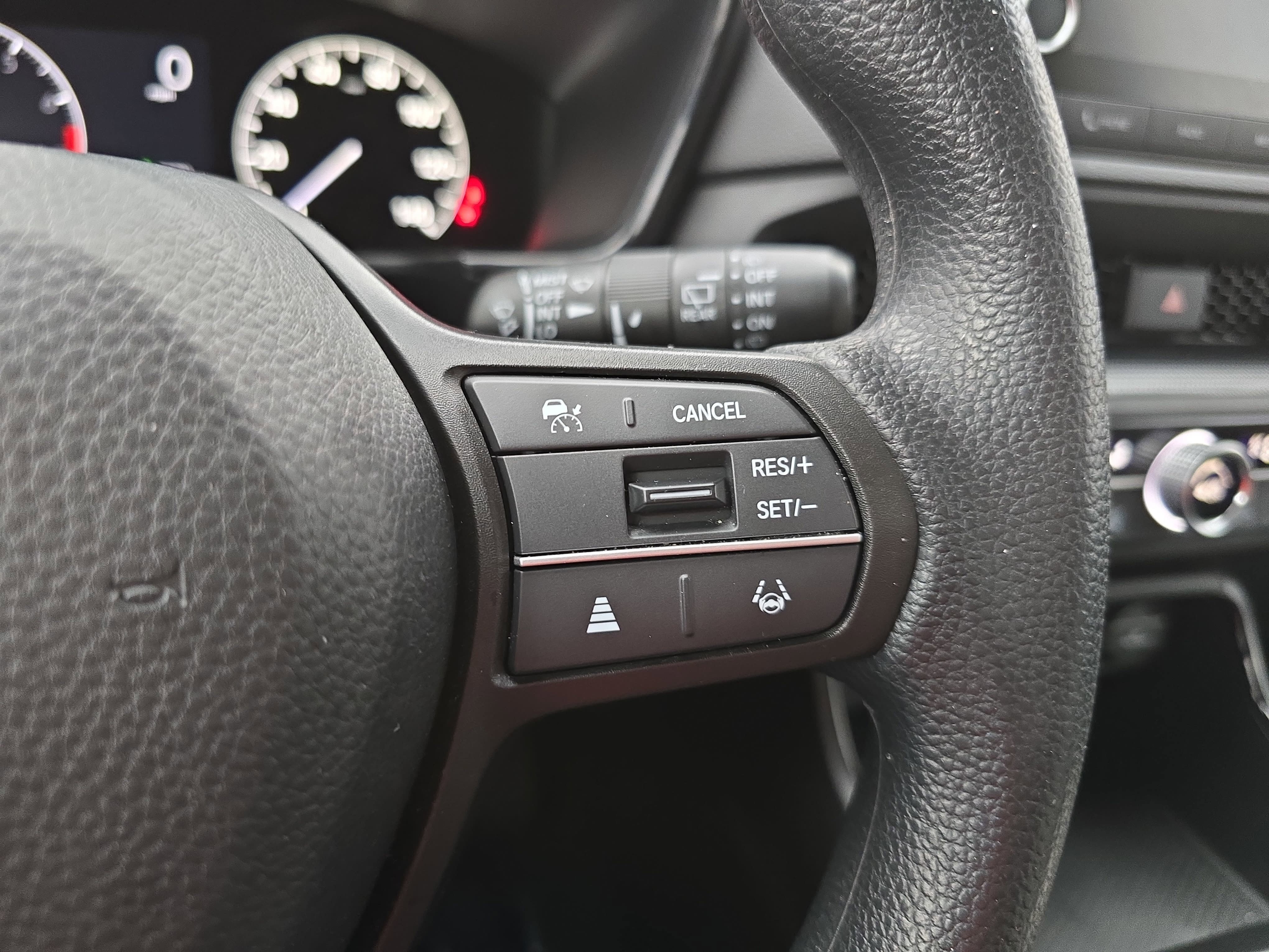Certified 2024 Honda CR-V EX image 17