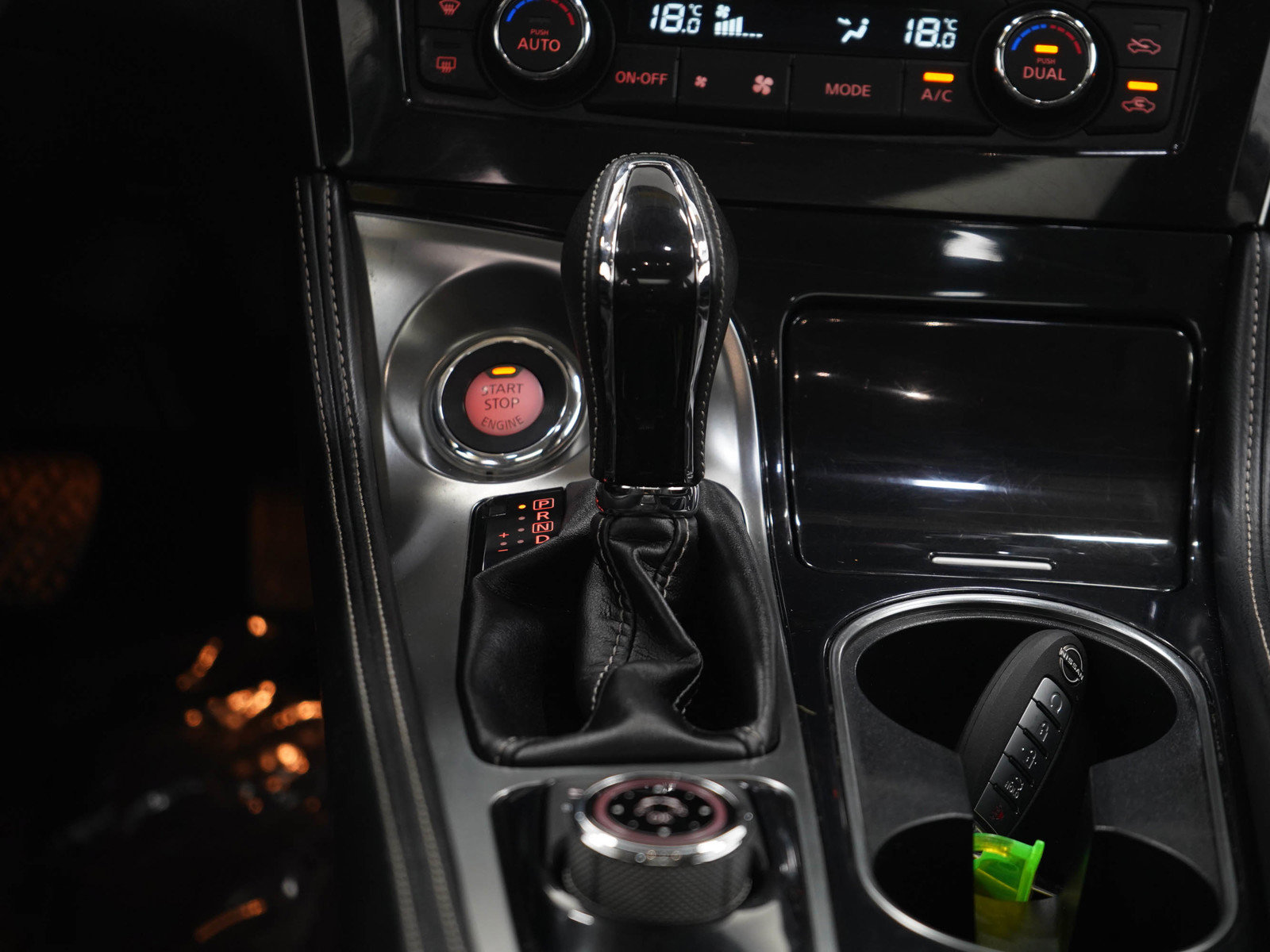 Used 2023 Nissan Maxima SL FWD image 18
