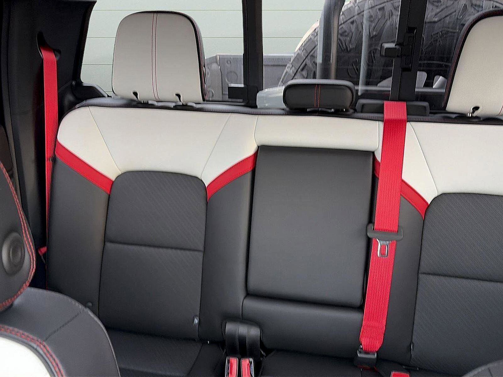 New 2025 GMC Canyon AT4 w/ AT4X AEV Edition image 29