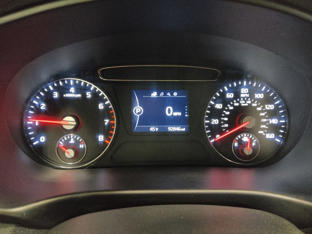 Used 2016 Kia Sorento EX image 23