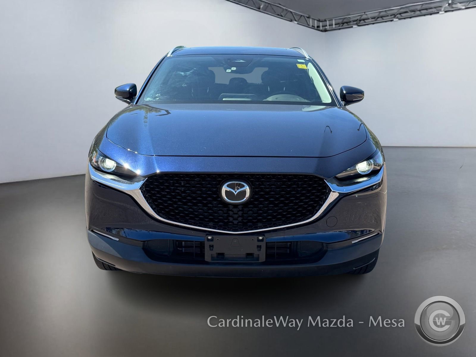 Used 2024 MAZDA CX-30 AWD 2.5 S w/ Preferred Package image 5