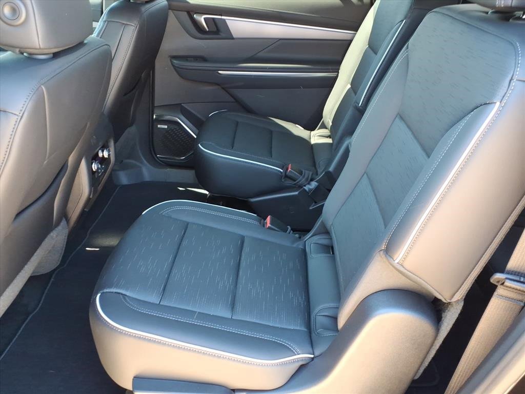 New 2026 Buick Enclave Sport Touring w/ Power Package image 11