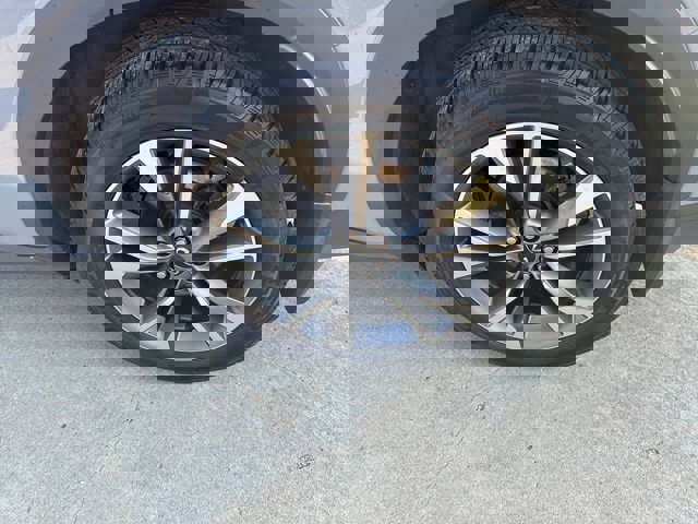 Used 2025 INFINITI QX60 Luxe image 11