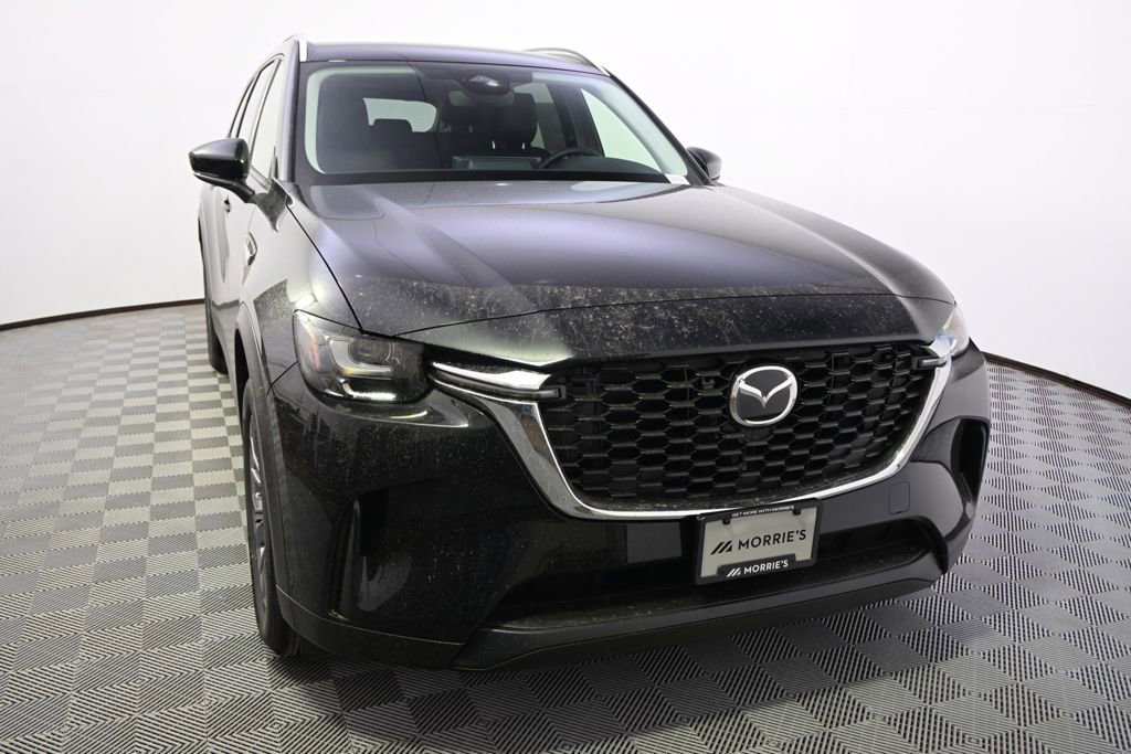 New 2026 MAZDA CX-90 3.3 Turbo w/ Select Package image 9