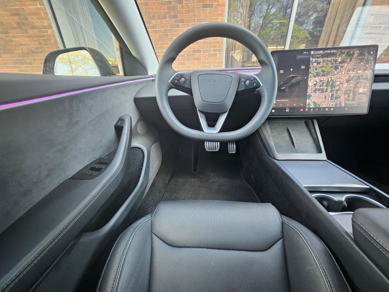 Used 2024 Tesla Model 3 Performance image 5