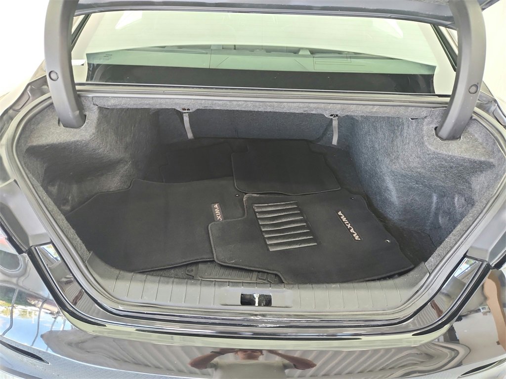 Used 2022 Nissan Maxima SR image 38