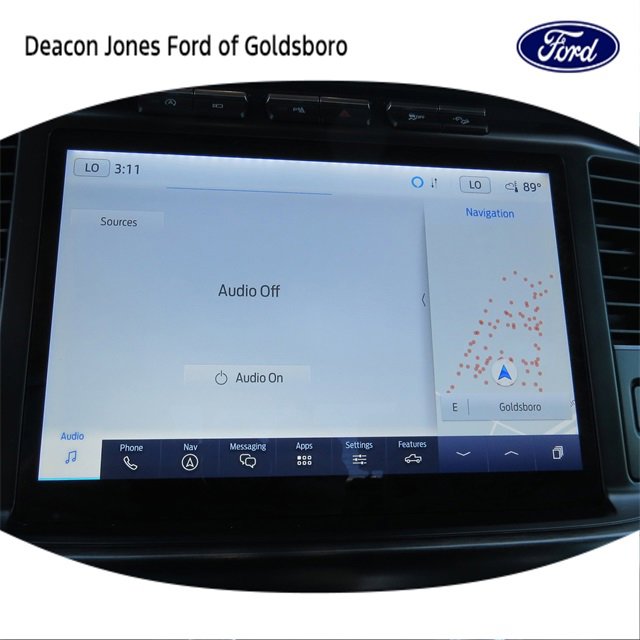 Certified 2023 Ford F150 Lariat w/ Equipment Group 502A High image 26