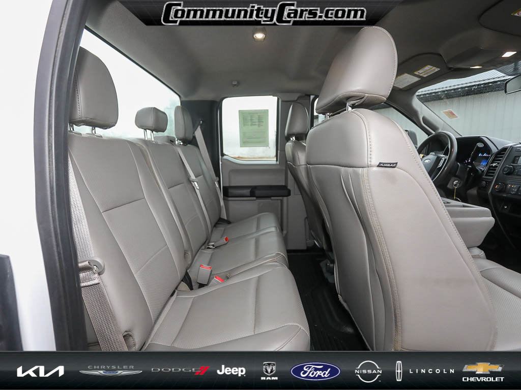 Used 2019 Ford F250 XL image 22