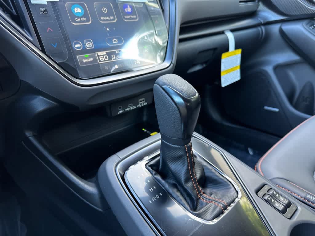 Certified 2026 Subaru Crosstrek 2.5i Limited AWD/4WD image 18