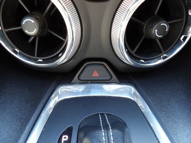 Used 2016 Chevrolet Camaro LT w/ RS Package RWD image 24