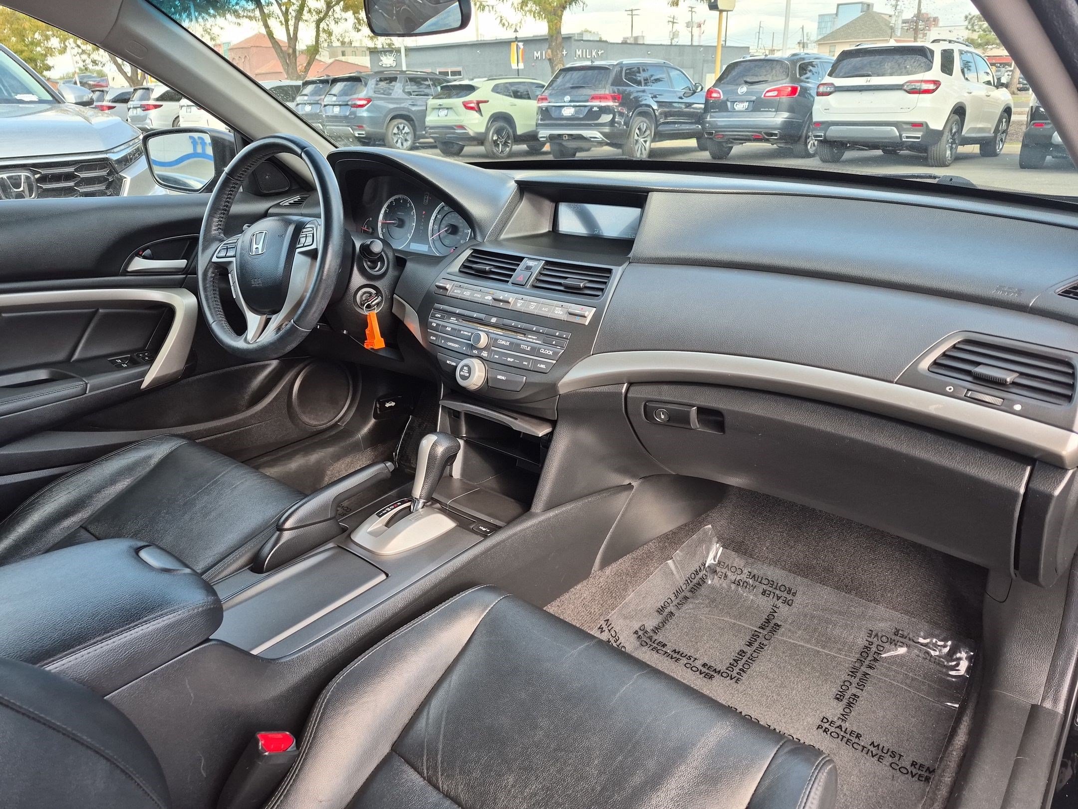 Used 2010 Honda Accord EX-L image 30