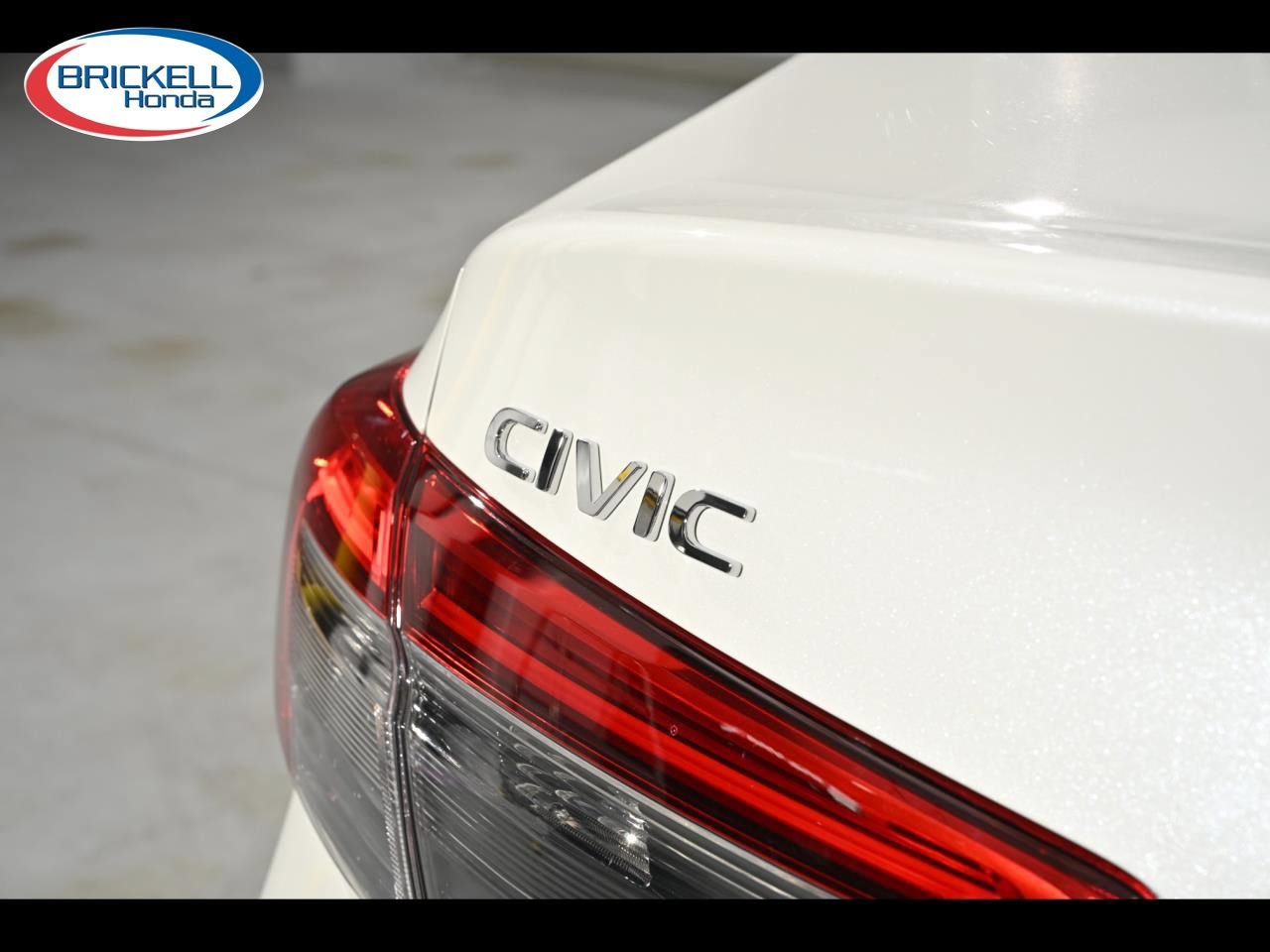 Used 2024 Honda Civic LX image 12