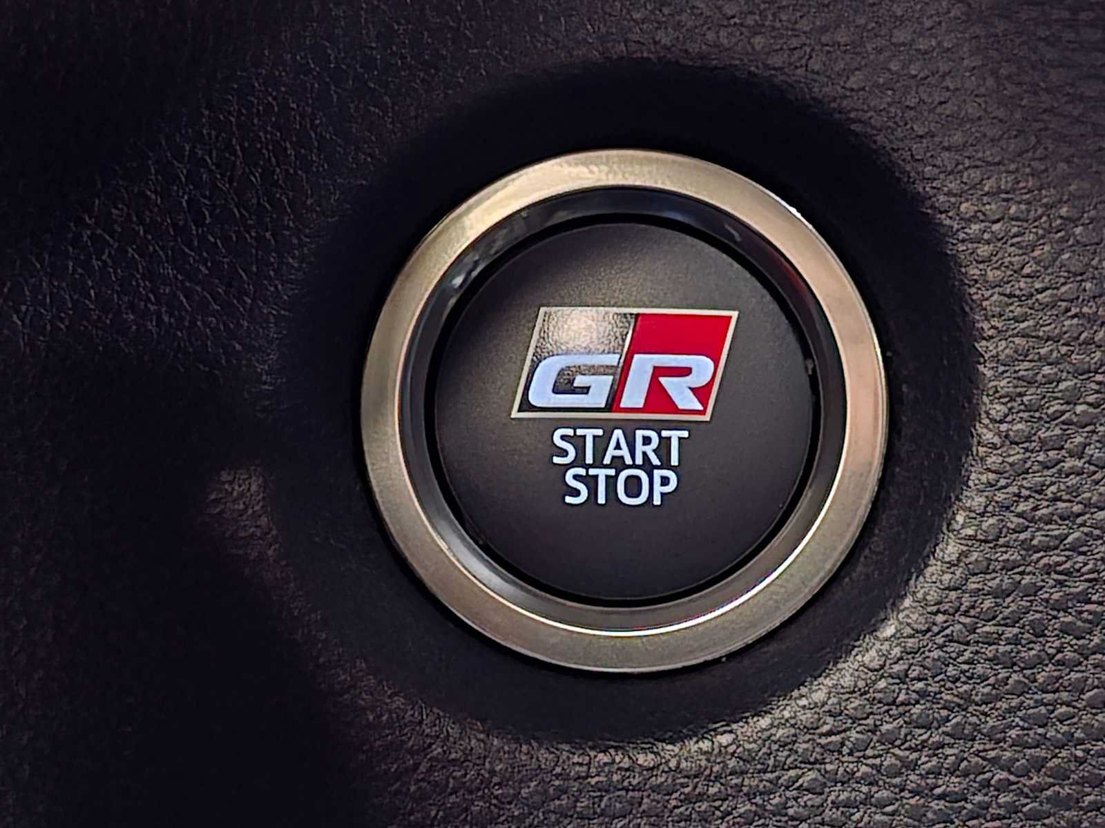 New 2026 Toyota Corolla GR AWD/4WD image 21