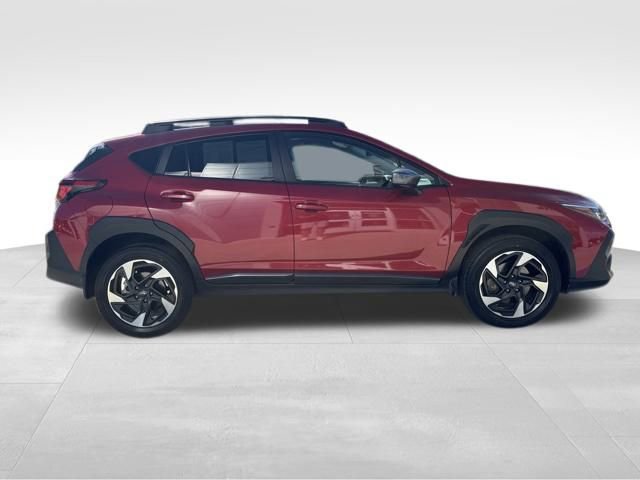 Used 2024 Subaru Crosstrek 2.5i Limited image 4