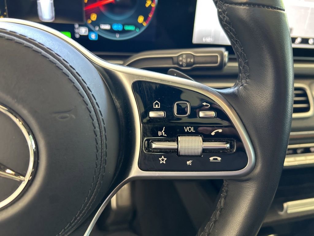 Used 2023 Mercedes-Benz Maybach GLS 600 4MATIC image 64