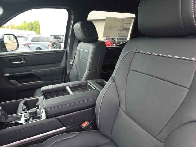 New 2026 Toyota Tundra Limited image 10