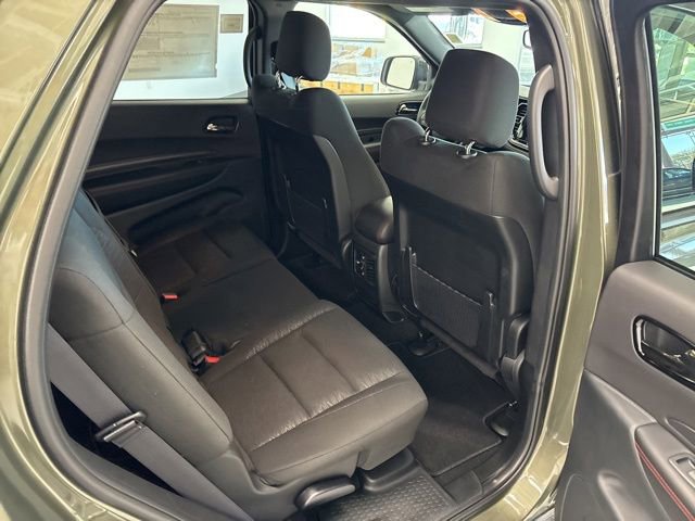 New 2026 Dodge Durango GT w/ Blacktop Package AWD/4WD image 23