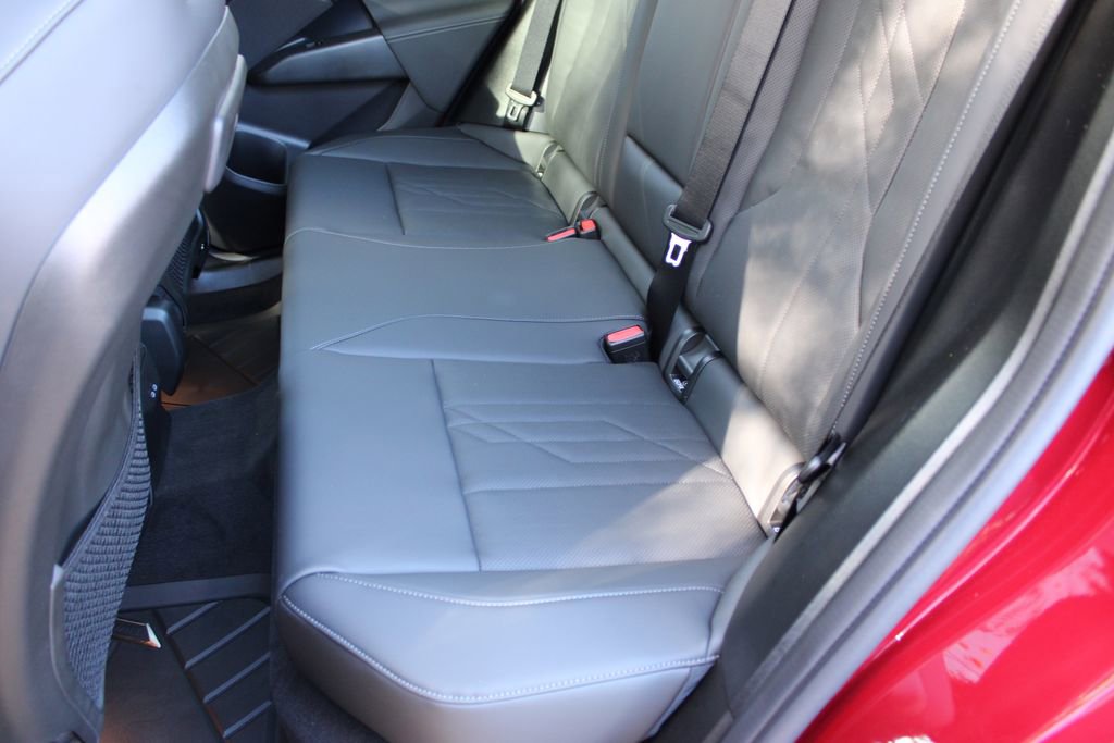 New 2026 BMW X3 xDrive30 image 24