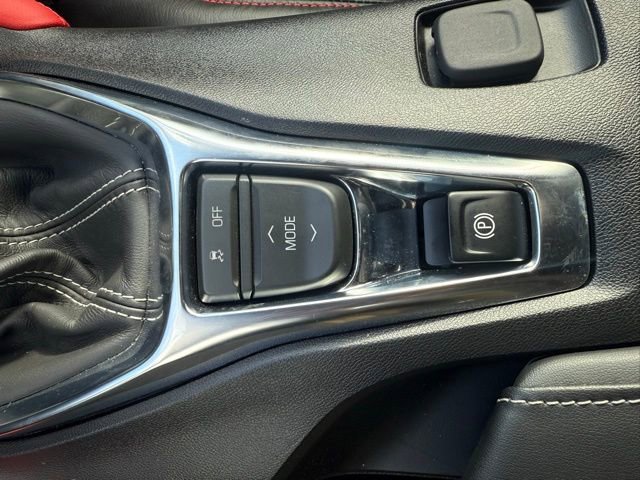 Used 2024 Chevrolet Camaro SS image 49