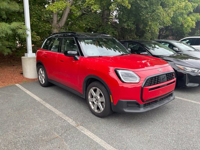 Used 2026 MINI Cooper Countryman S AWD/4WD image 1