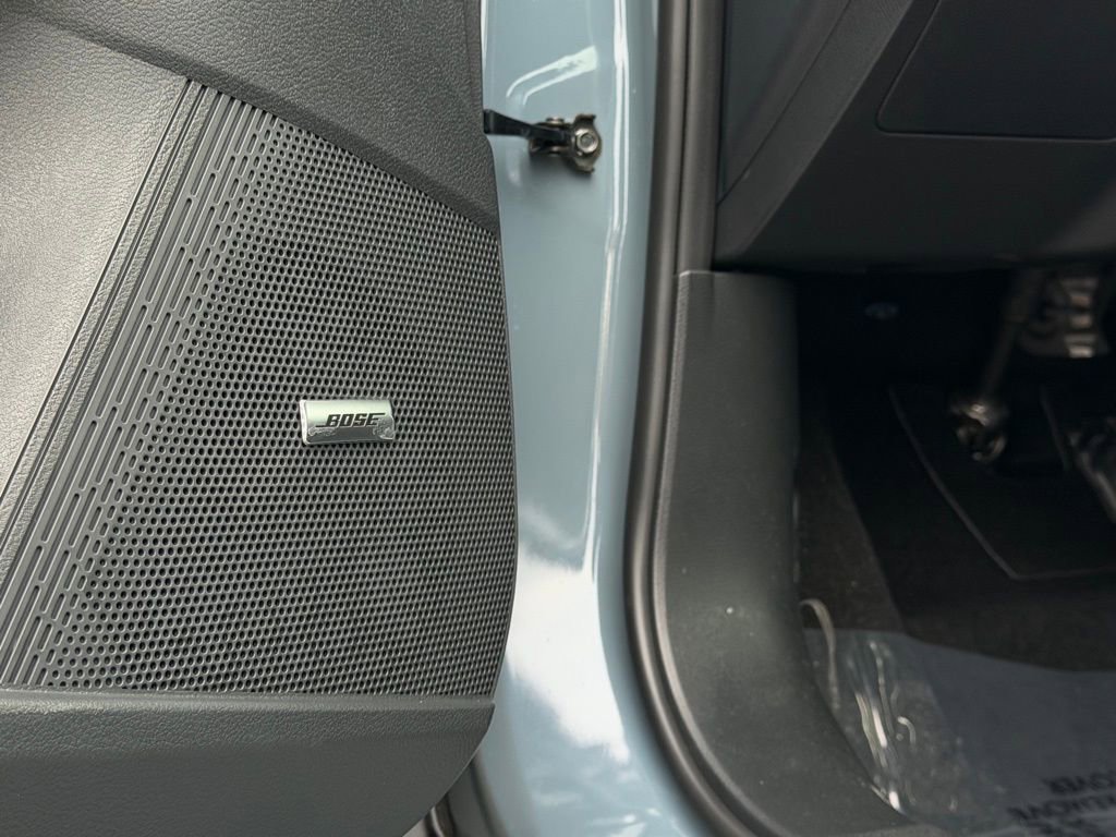 New 2026 Nissan Sentra SR w/ SR Premium Package image 14