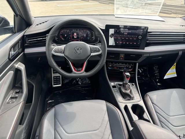 New 2026 Volkswagen Jetta GLI Autobahn FWD image 8