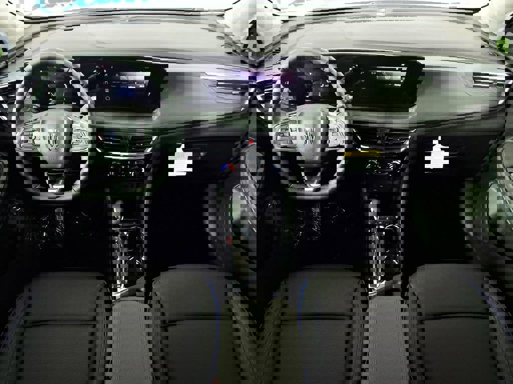 New 2026 Buick Encore GX Sport Touring w/ Comfort Package image 13