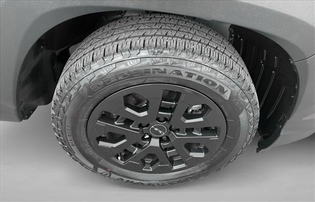 Used 2023 Honda Ridgeline RTL-E image 9