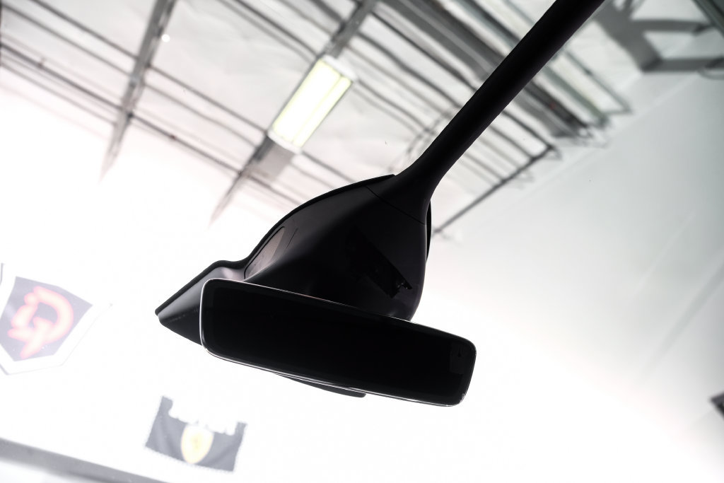 Used 2022 Tesla Model X Plaid AWD/4WD image 39