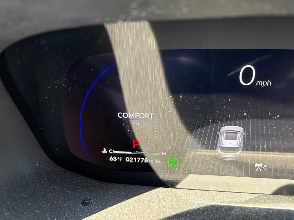 Used 2024 Acura MDX SH-AWD image 21
