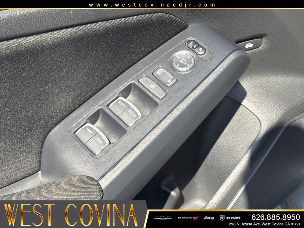 Used 2025 Honda Civic Sport image 20