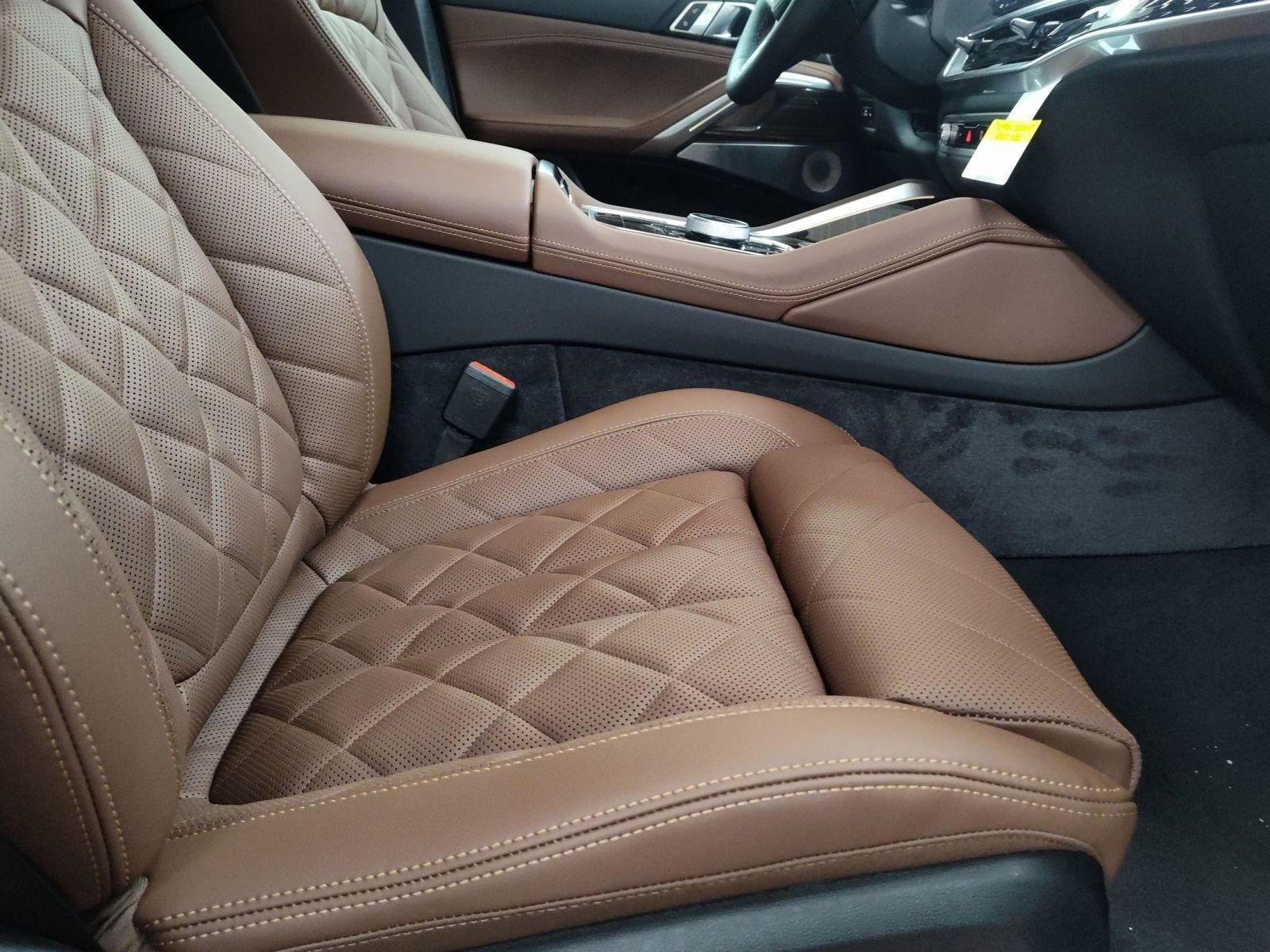 New 2026 BMW X6 M60i image 28