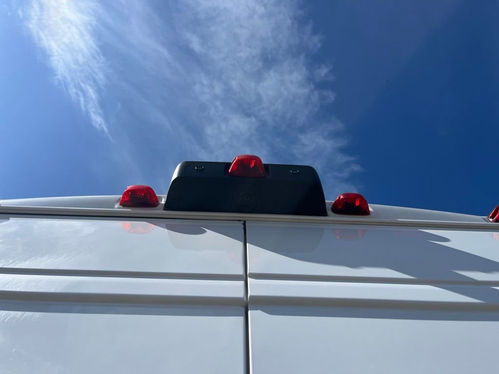 Used 2019 RAM ProMaster 1500 image 22