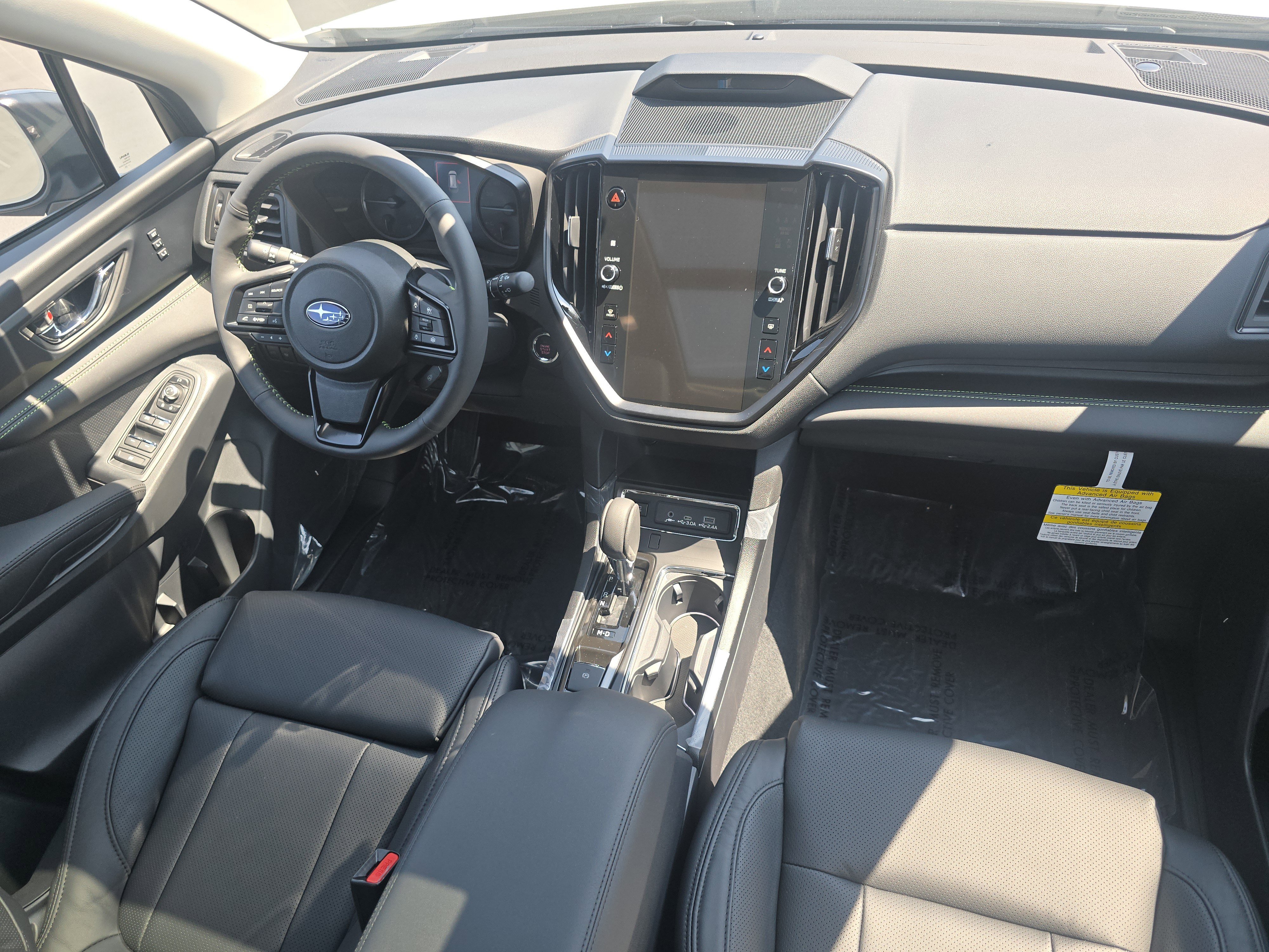 New 2025 Subaru Ascent Bronze Edition w/ Onyx Package image 23