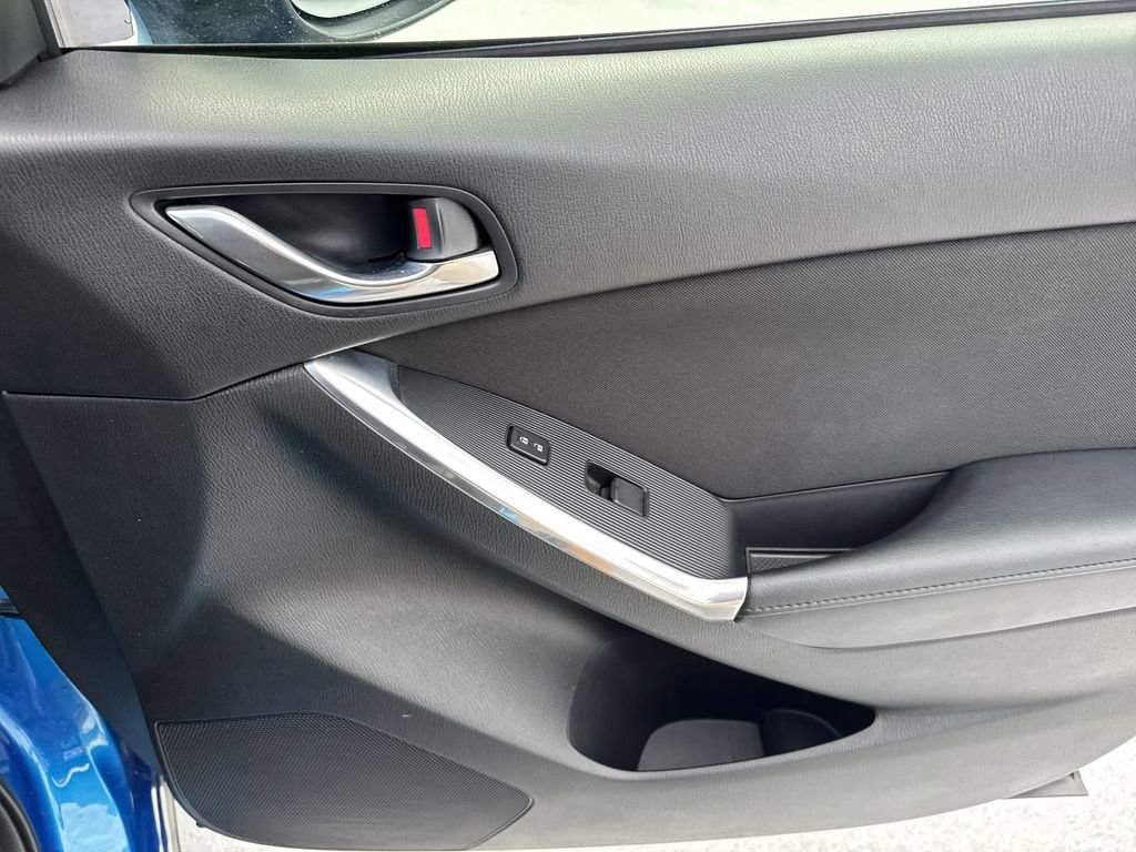 Used 2014 MAZDA CX-5 Sport FWD image 42