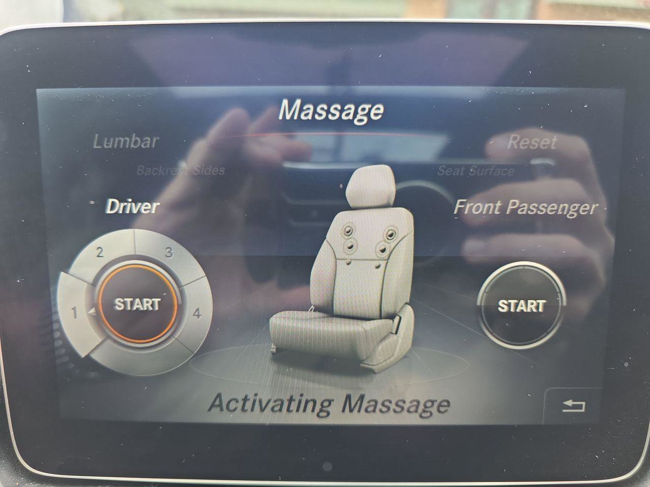 Used 2017 Mercedes-Benz GLS 550 4MATIC image 29