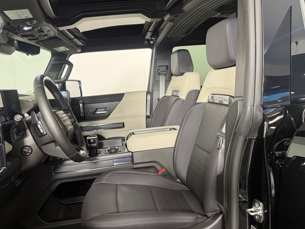 Used 2026 GMC Hummer EV SUV AWD/4WD image 23