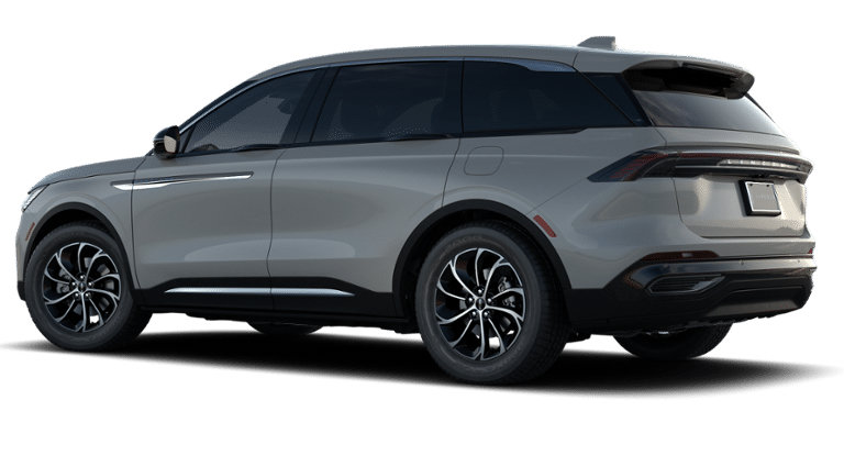 New 2026 Lincoln Nautilus Premier w/ Equipment Group 102A AWD/4WD image 40