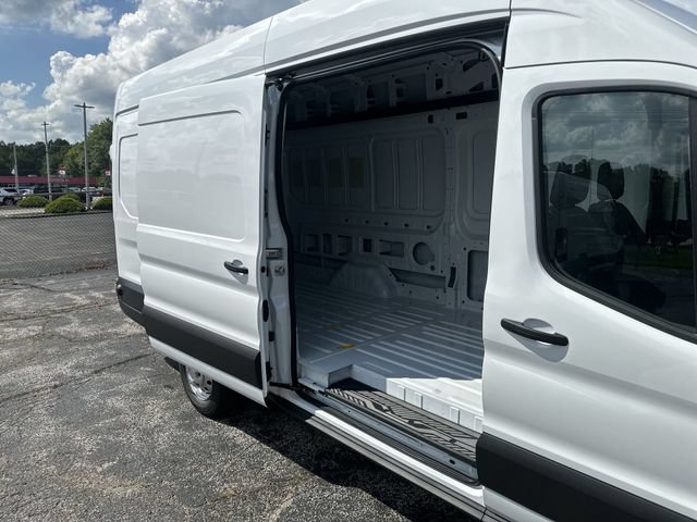 New 2026 Ford Transit 350 148 High Roof Extended RWD image 21