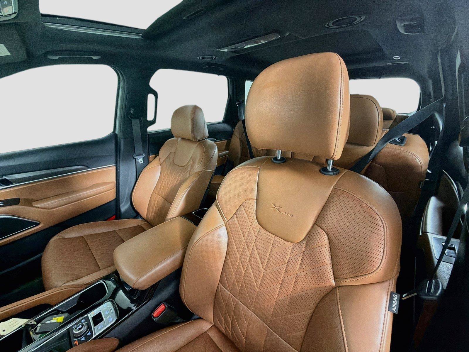 Used 2024 Kia Telluride SX Prestige X-Pro AWD/4WD image 21