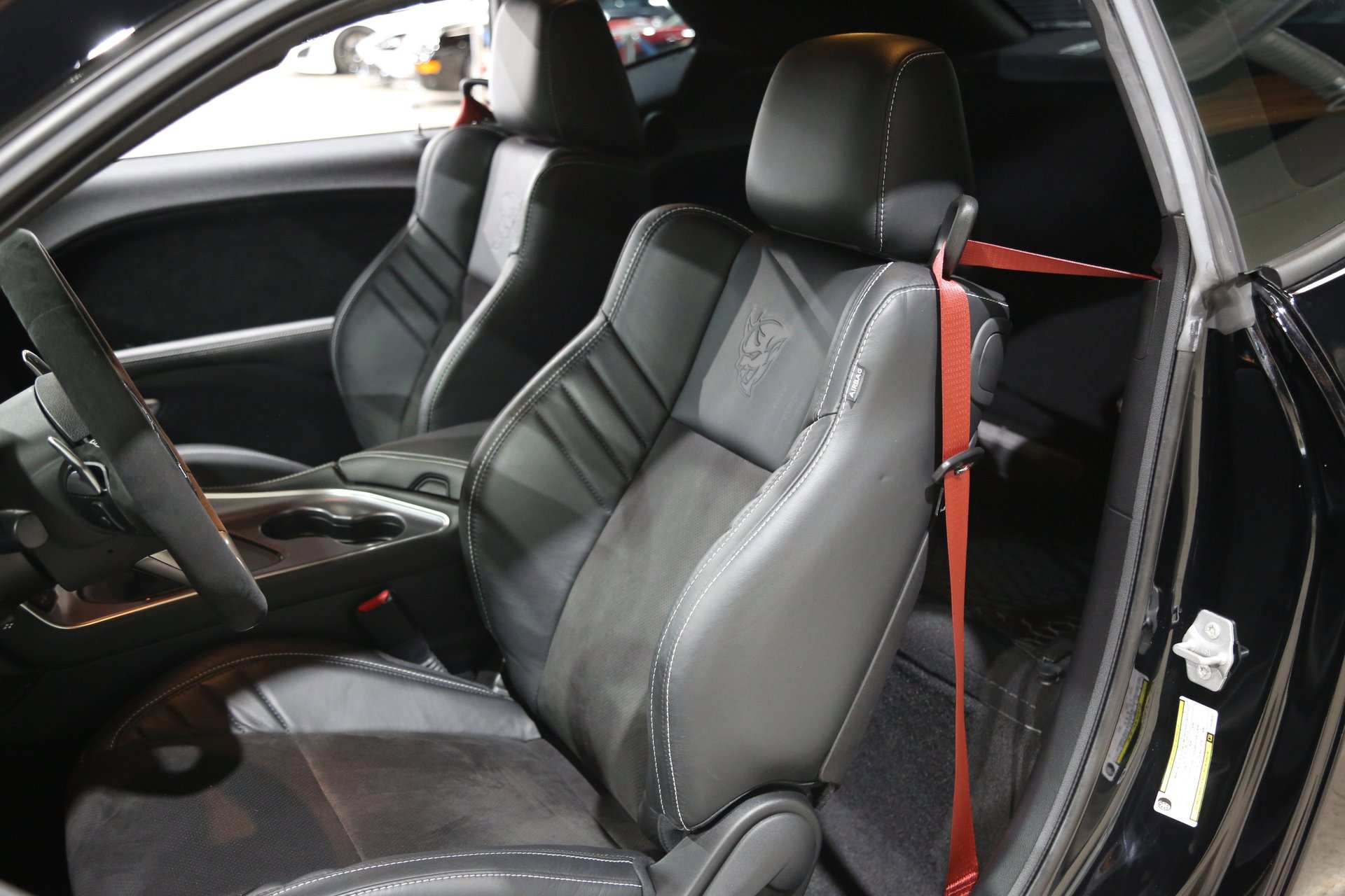 Used 2018 Dodge Challenger SRT Demon image 32