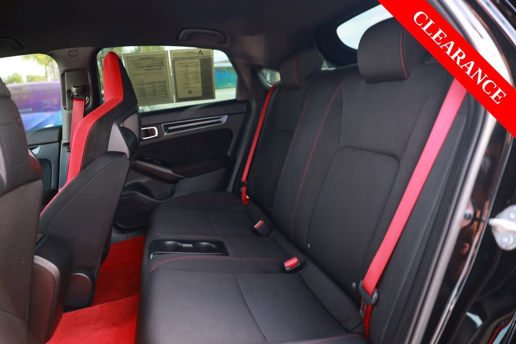 Used 2024 Honda Civic Type R image 33