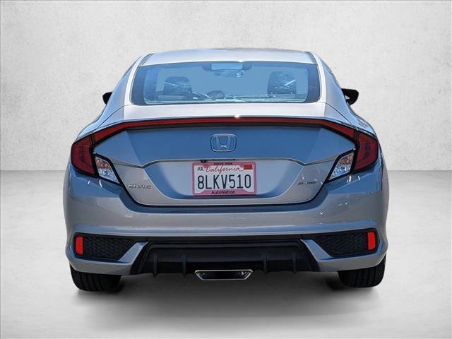 Used 2019 Honda Civic Sport image 7